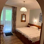 Pension Haus Riedlsperger