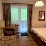 Pension Haus Riedlsperger