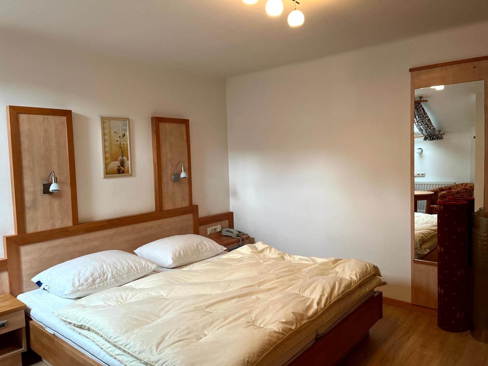 Guest house Haus Riedlsperger