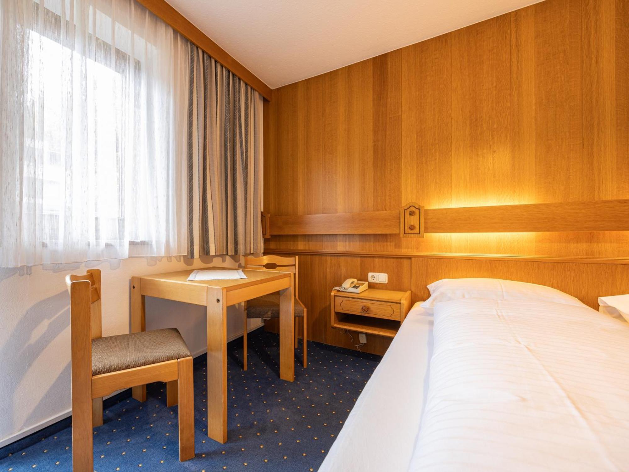 Guest house Haus Riedlsperger Saalbach-Hinterglemm