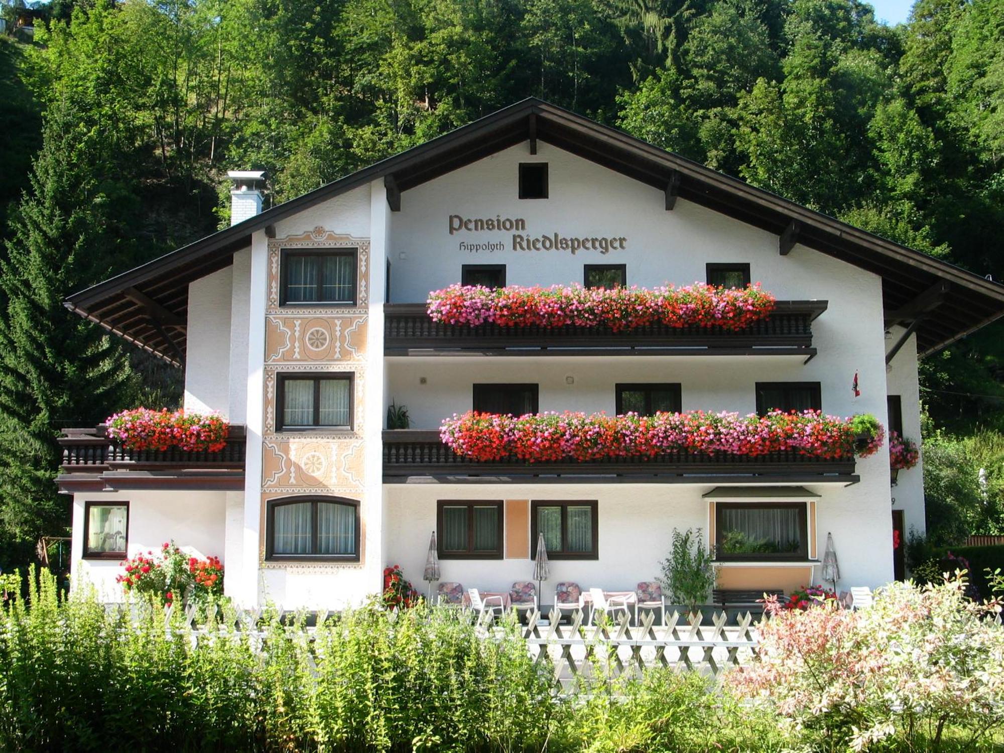 Haus Riedlsperger *