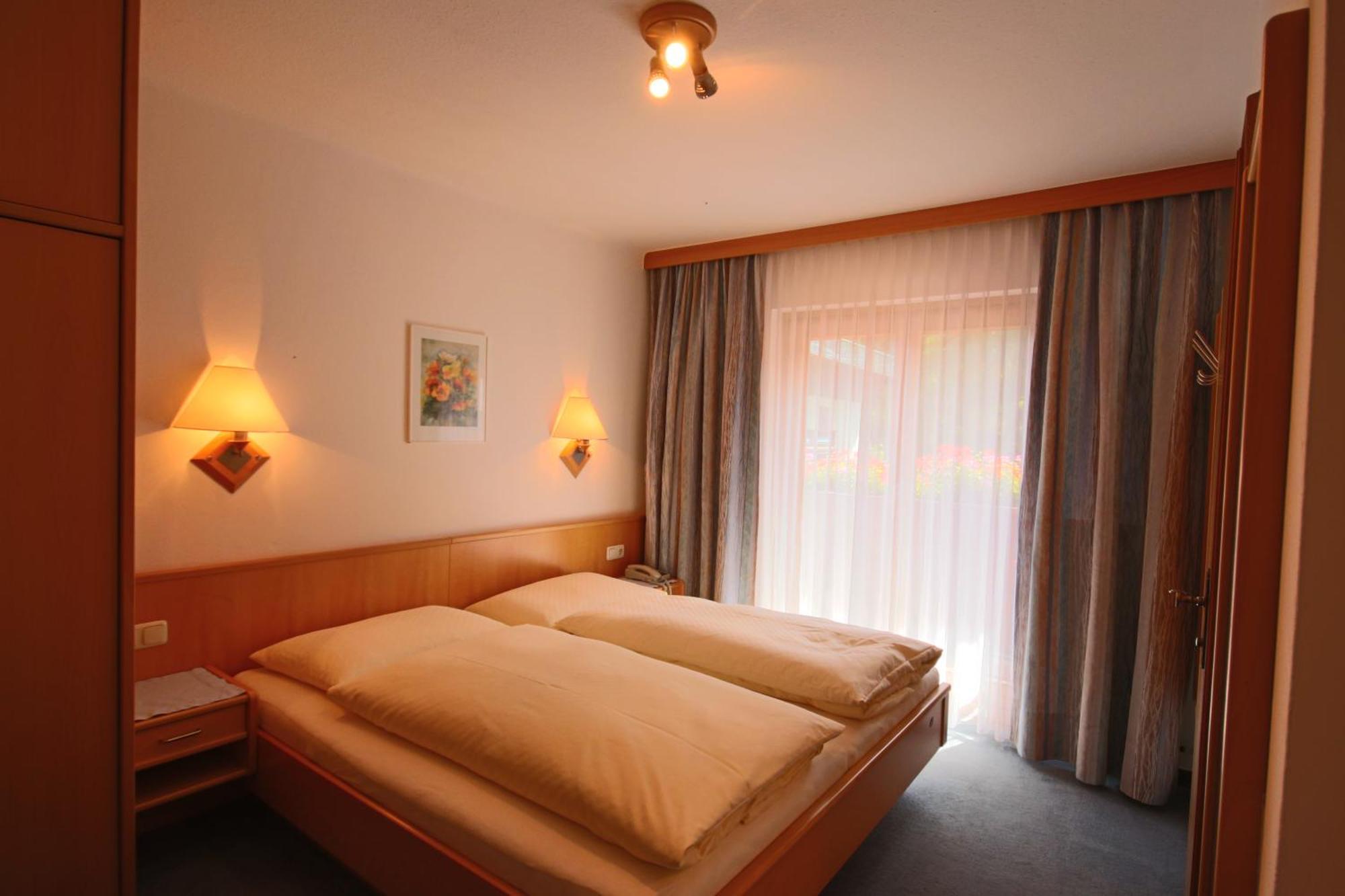 Guest house Haus Riedlsperger Saalbach-Hinterglemm